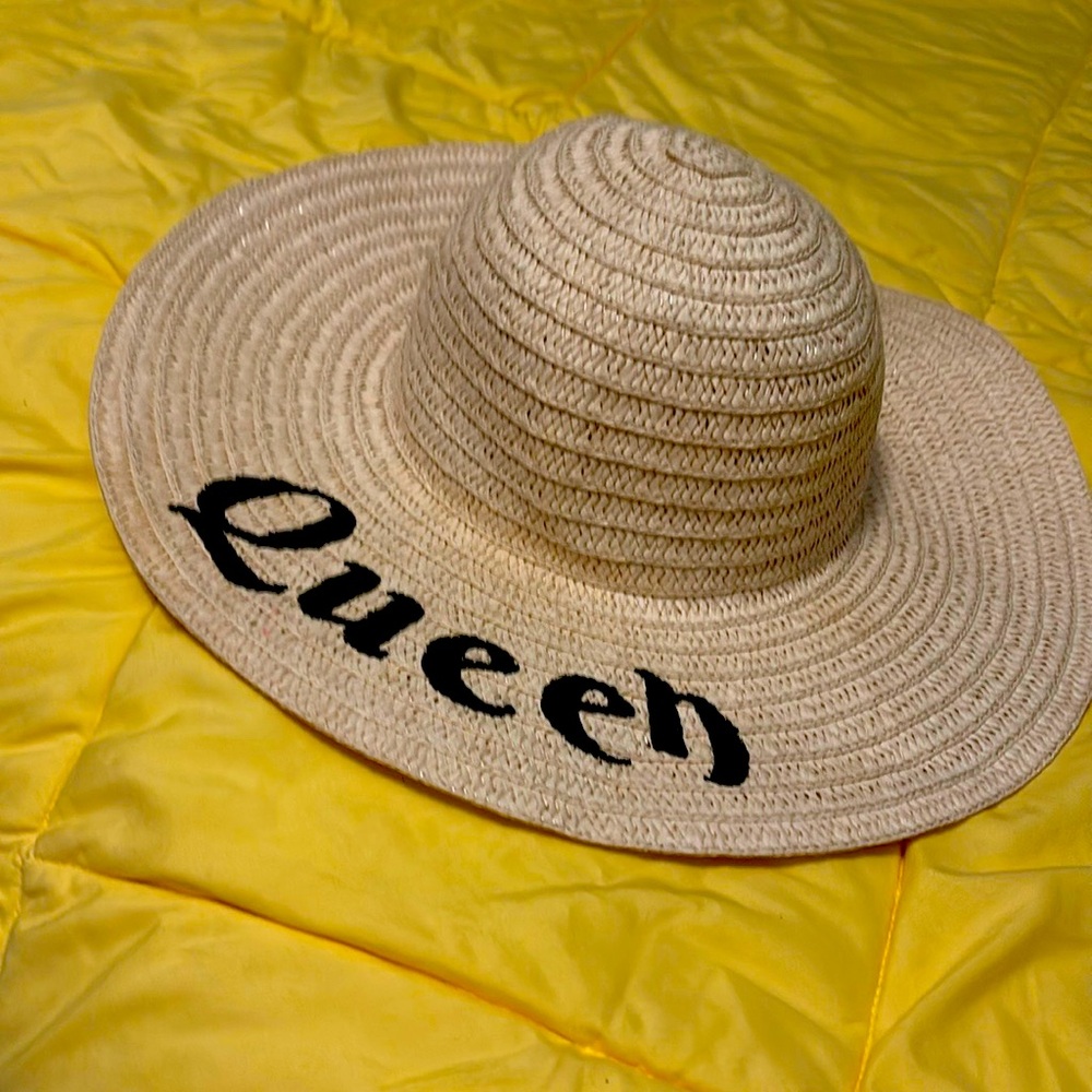 Beach Hat